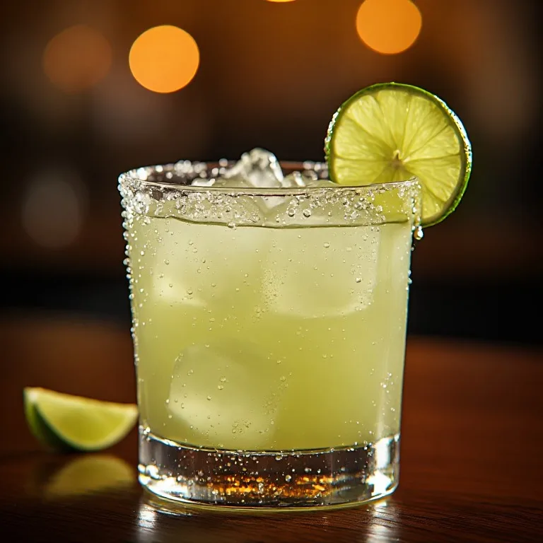 Applebee's Dollarita — the $1 Margarita Copycat Worth Making at Home